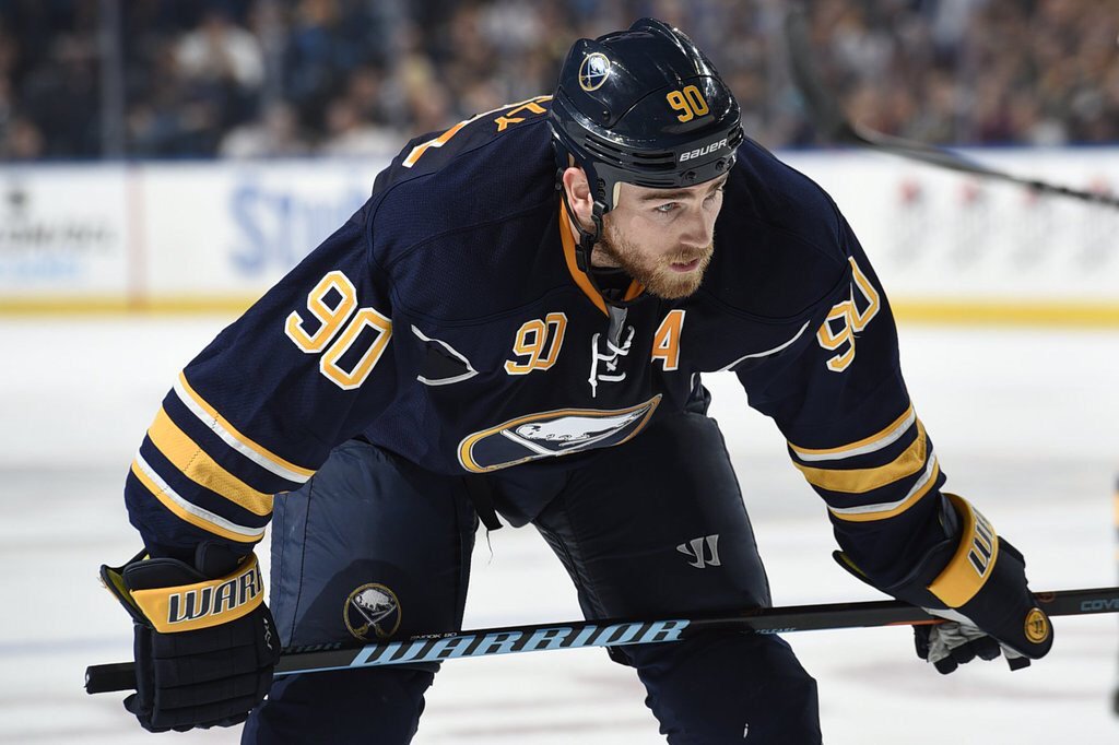 ⭐️ALL STAR⭐️ Congrats to Ryan O'Reilly who will represent the Sabres at the 2016 #NHLAllStar Game in Nashville! #ROR