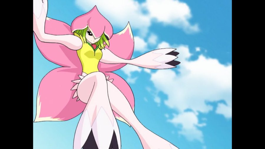 27 杉田さんとゆかなさん 10 04 08 女性声優の夢をしばらく見ない