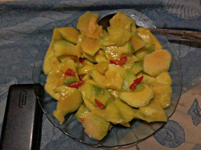 Mangga:g