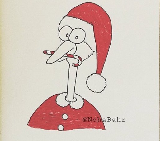 Merry Christmas #egypt