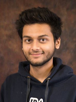 IBAEnigma6's tweet photo. The third judge of IBA Enigma - Shutterbugs: The Photography Challenge is Saifoo Khan!  Welcome on board! https://t.co/Y3gQollDDV