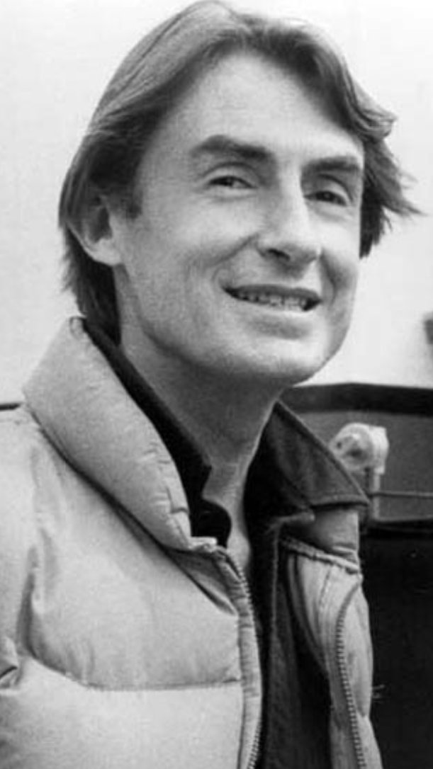 robotreplacers's tweet photo. Last photo of the actual Joel Schumacher - 1995 after The Client, before Batman Forever https://t.co/ukCdGES0a1
