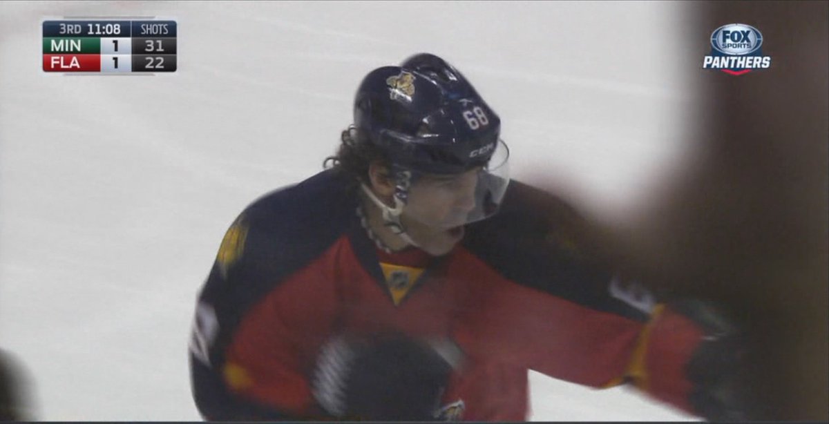 Jagr tops #Panthers All-Star selections... bit.ly/1mCkiiV?utm_me… https://t.co/PQWNBfSFOr