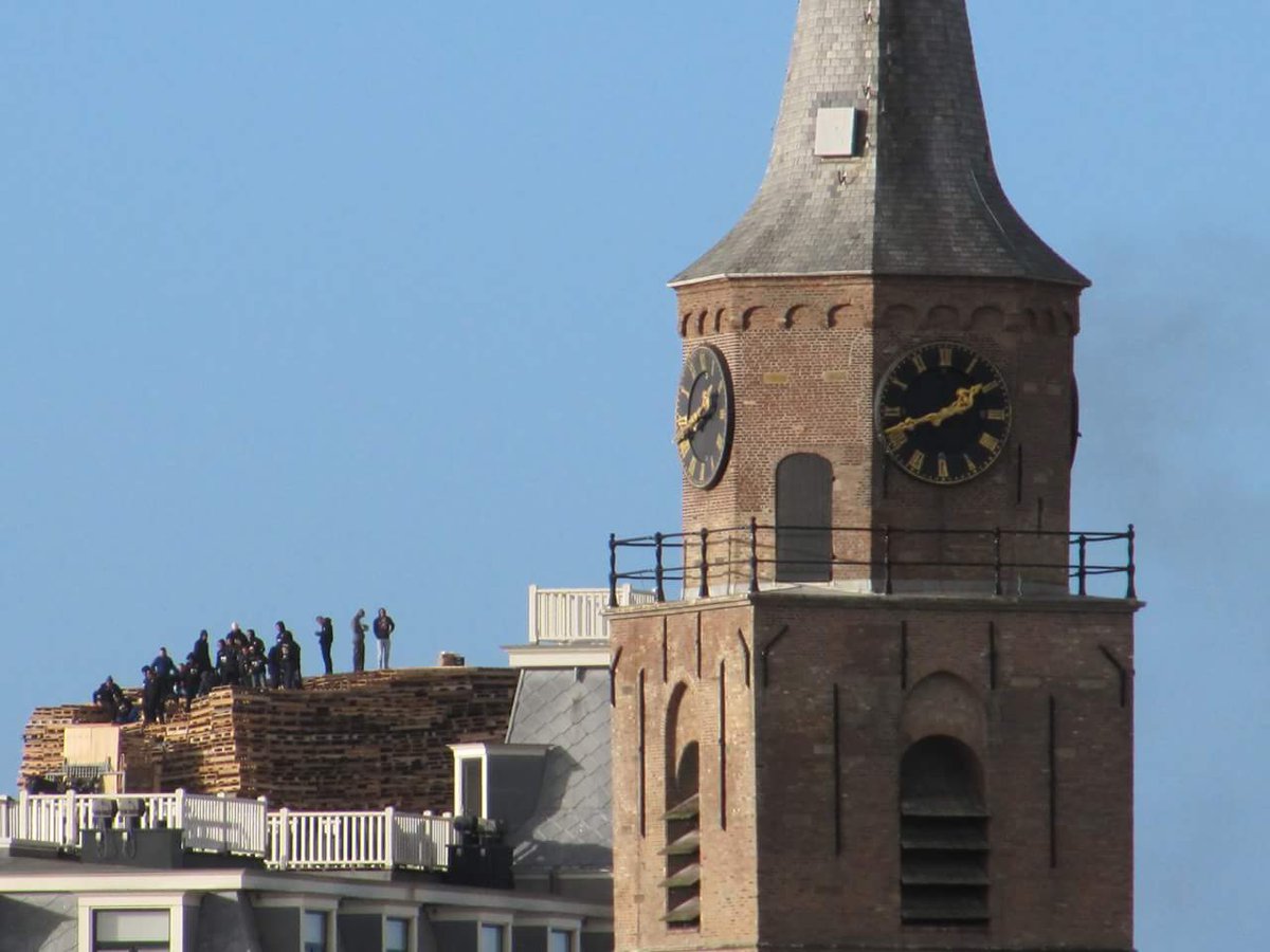 arie van berkel tweet media