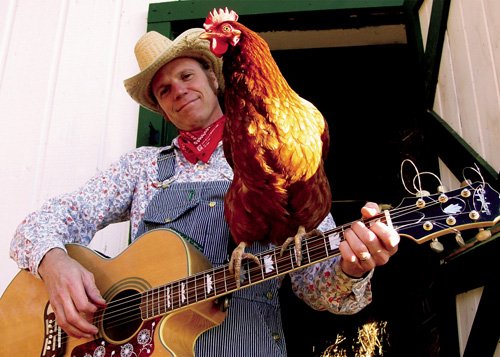 Americana hero Jason Ringenberg kicks off 5 Spot residency in Nashville epiphone.com/News/Features/…