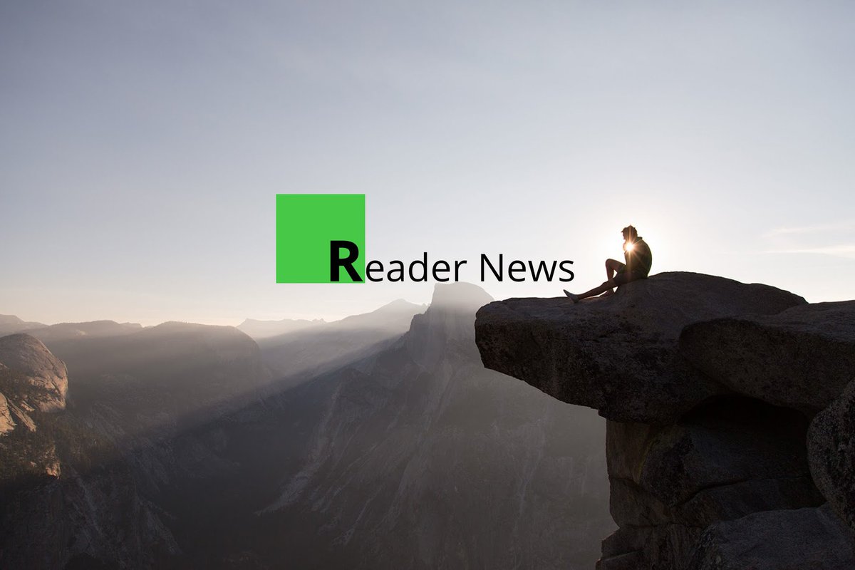 Зачем я создал Reader News? Читайте в блоге проекта: goo.gl/RBbRhP