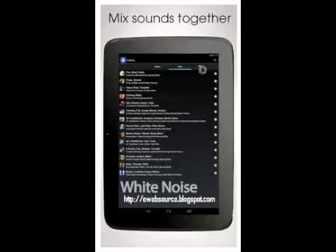 EmpireOfRelax's tweet image. goo.gl/rknPv0 --&amp;gt; Soothing sounds ... #Android #AndroidSoftware #App #Dev #Free #FreeComposition