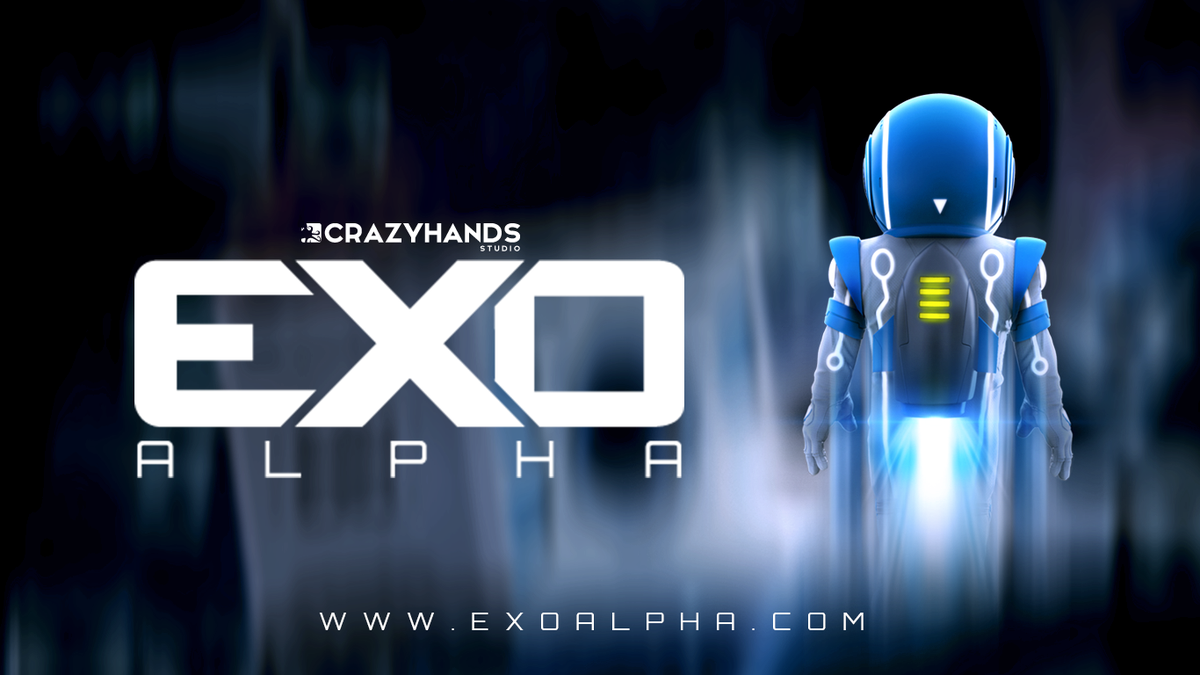 EXO (@theexogame) / Posts / X
