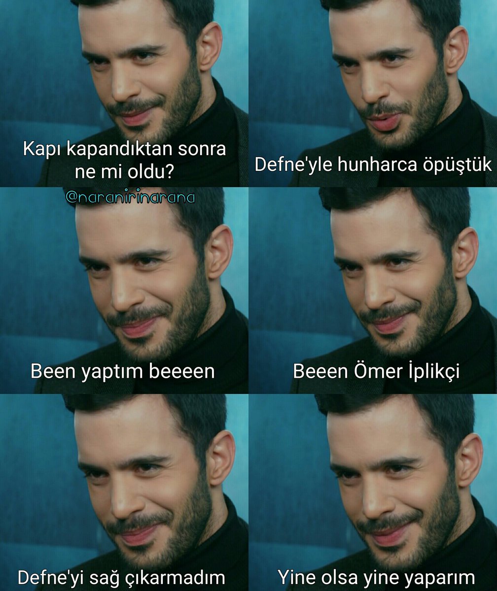 lumethrae's tweet photo. Ömer'den bölüm sonuyla ilgili açıklama geldi 😏 #kiralıkaşk #caps https://t.co/0TLJ7M7cih