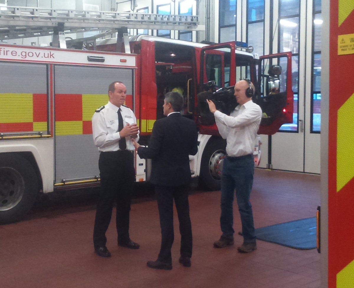 SYFR's tweet photo. We talk to @ITVCalendar tonight from 6pm about an expected £5 million cut to our budget over the next 4 years https://t.co/AuPKyfVttJ