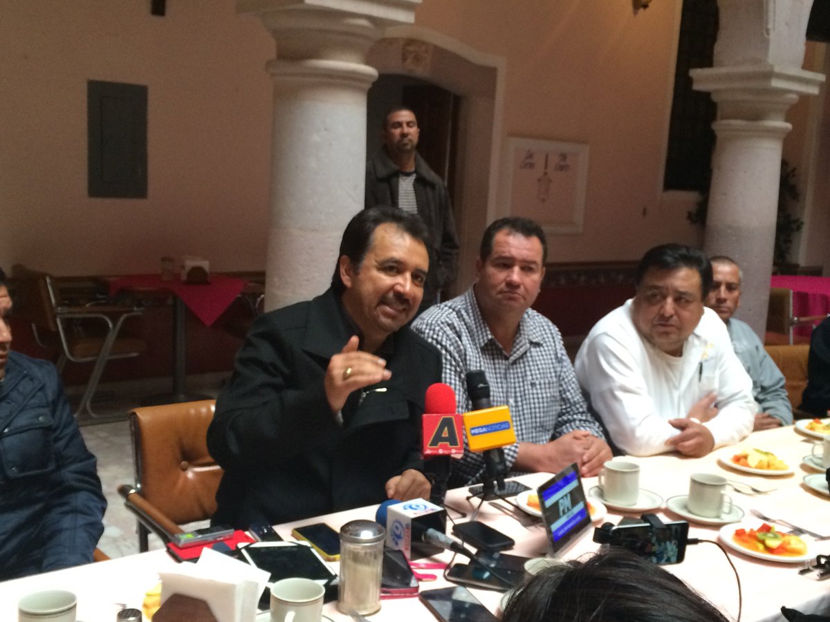 MiguelTorresZac's tweet photo. En 4meses hemos posicionado nuestro proyecto. Estamos firmes en la postura de representar al PRD para la gobernatura https://t.co/0q0lD5qjhy