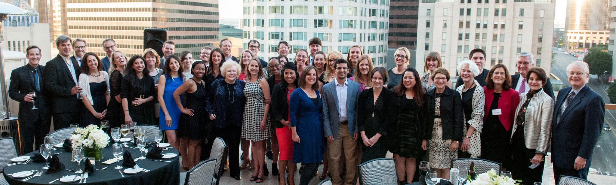Loyola Law School on Twitter "Our Journalist Law School is now