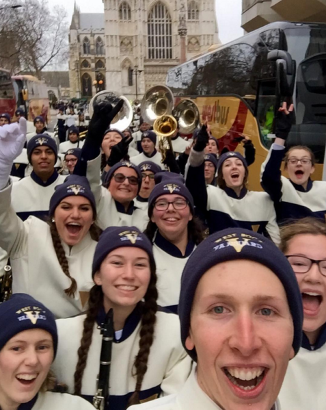 london_parade's tweet photo. Check out our #LNYDPselfie and #LNYDPfans winners. https://t.co/DoQFfiVNn9