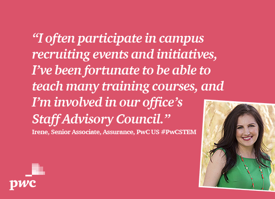 workwithrod's tweet photo. Tell us about a time when you've achieved something through #teamwork? #PwCSTEM #GrowYourOwnWay https://t.co/dCW2YVt63X