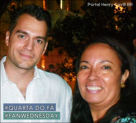 HenryCavillPo's tweet photo. #FanWednesday / #QuartaDoFã: Oliveira Oliveira --- #HenryCavill #henrycavillnobrasil https://t.co/1dwXHFM0qu