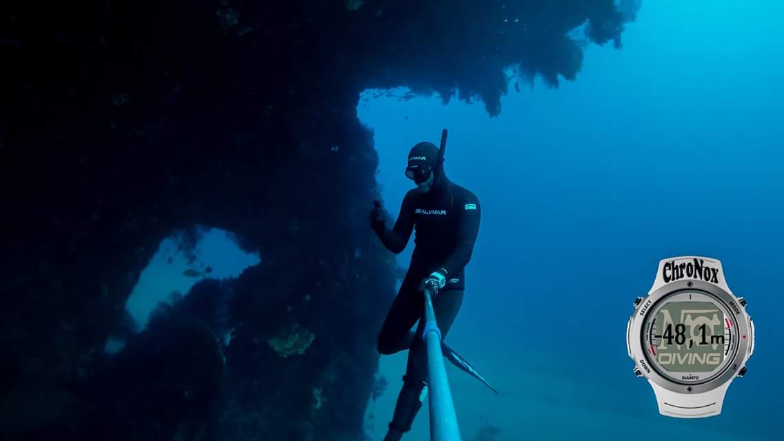 Nox Diving (Nox_Diving) Twitter