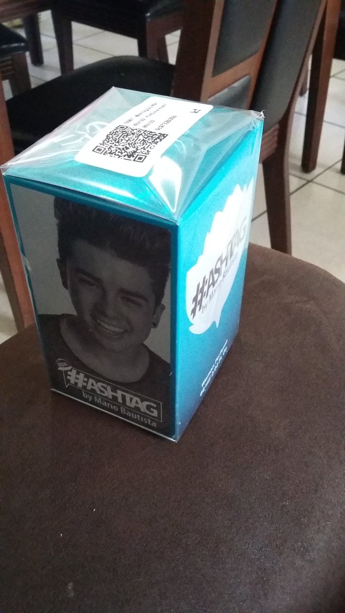 reneeabigail022's tweet photo. @mariobautista_  #HashtagbyMB Los reyes magos llegaron porfin😍😙 https://t.co/Mc8Slky3Zd