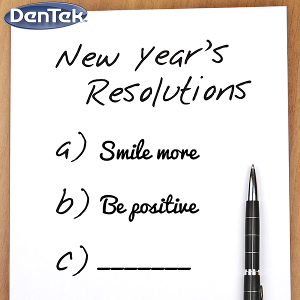 DenTek's tweet photo. Step up your smile this year! Re-Tweet for a chance to win a DenTek goodbie bag! https://t.co/FZYQ3NwSK8