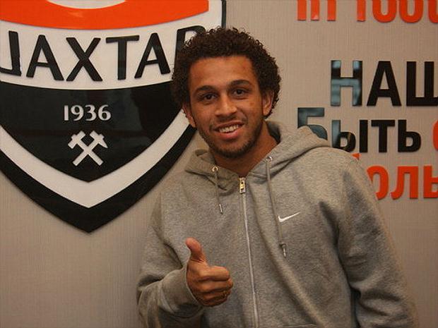 #Fluminense está otimista sobre retorno de Wellington Nem.
