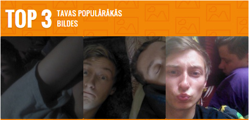 intiims93's tweet photo. Manas trīs populārākās bildes 2015.gadā. https://t.co/N6fWX8aZau