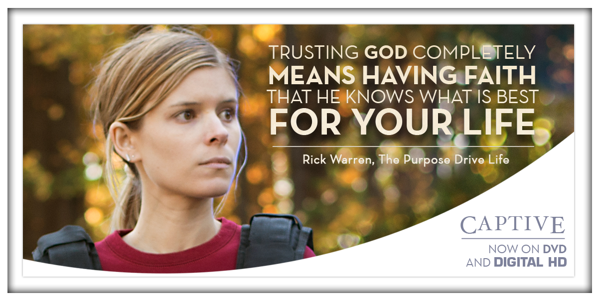 Captive's tweet image. Ashley Smith placed her life in God's hands. See her story in Captive, on Digital HD and DVD j.mp/GetCaptiveTheM…