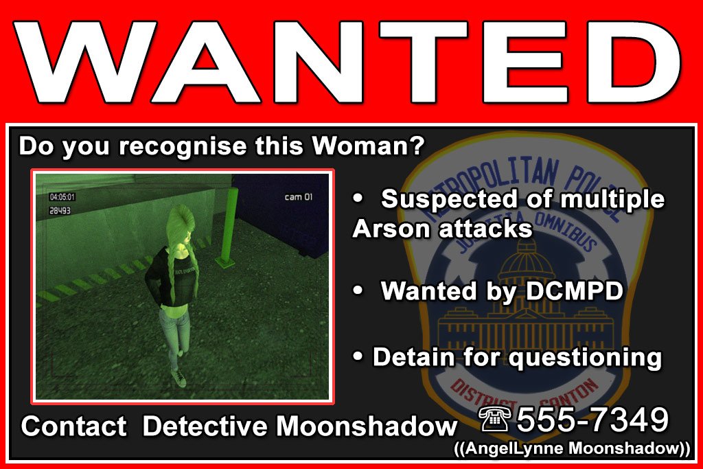 AngelMoonshadow's tweet photo. Wanted by DCMPD. Please contact me if you have any information. @CantonSL @dcmpdsl https://t.co/Yu7FR7arFf