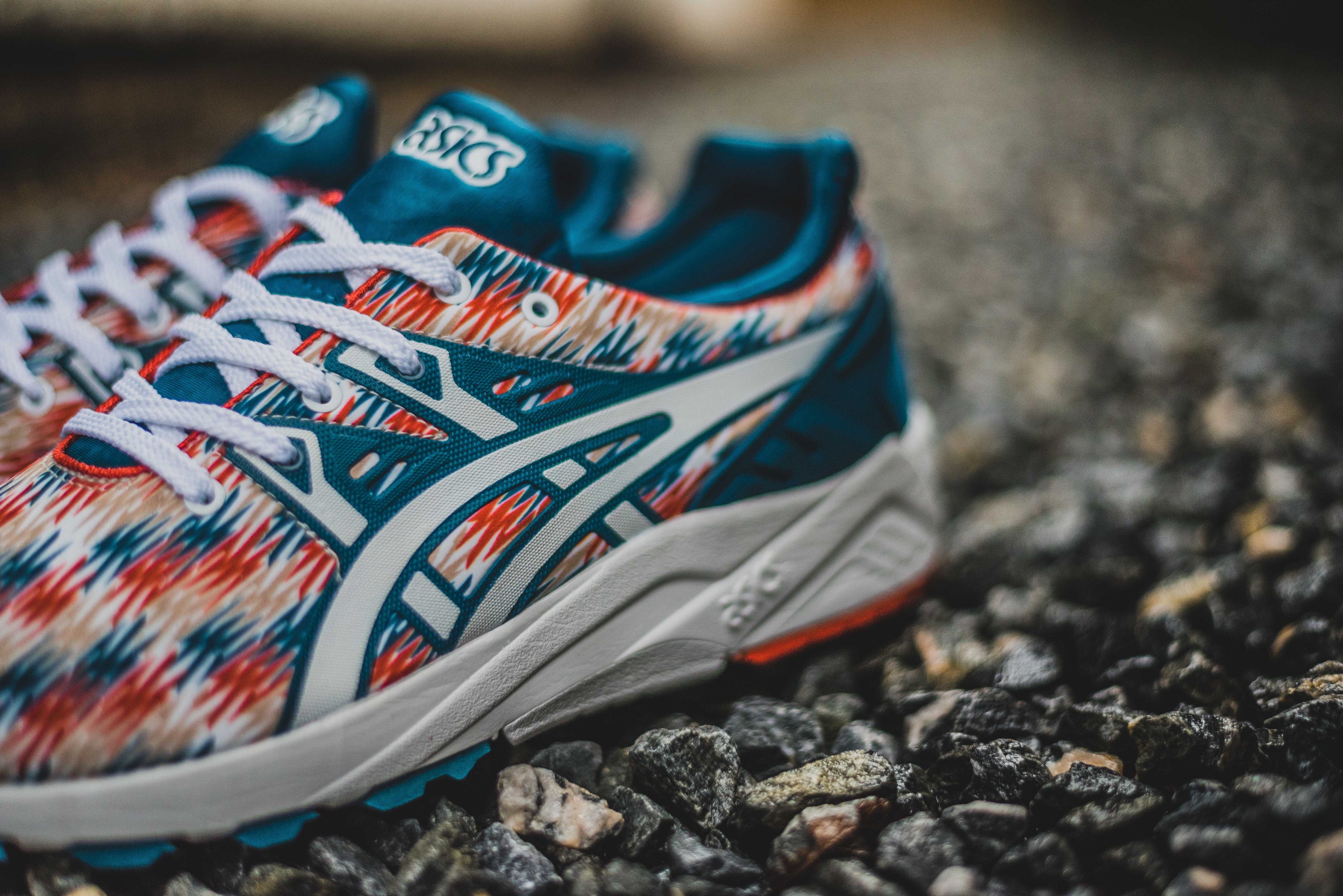 Asics gel kayano trainer