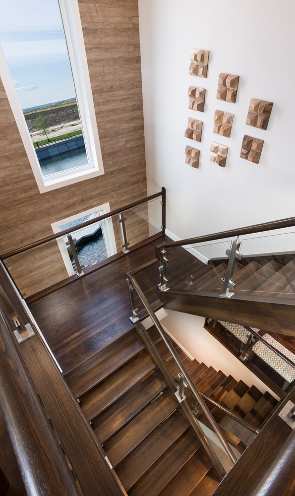 MorrisonHomes's tweet image. Stairs you can stare at | #HomeDesign | #Staircase | 
morrisonhomes.ca/mystyle/