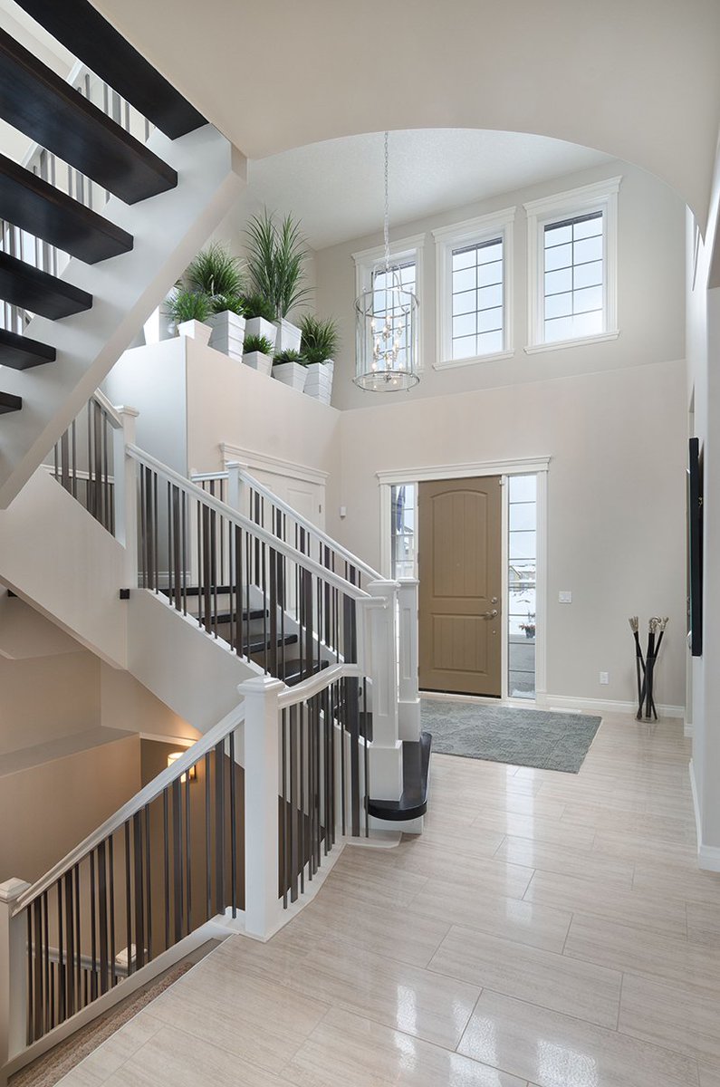 MorrisonHomes's tweet image. Stairs you can stare at | #HomeDesign | #Staircase | 
morrisonhomes.ca/mystyle/