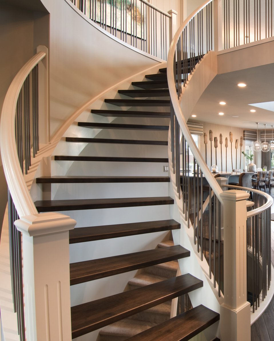 MorrisonHomes's tweet image. Stairs you can stare at | #HomeDesign | #Staircase | 
morrisonhomes.ca/mystyle/