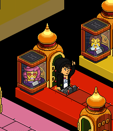 KHDsouZ's tweet photo. #HabboSelfie x Q soy un enamorado... no me podrรญa faltar este emblema en mi inventario :-) @habtium @ESHabbo https://t.co/3leqdZcBPx