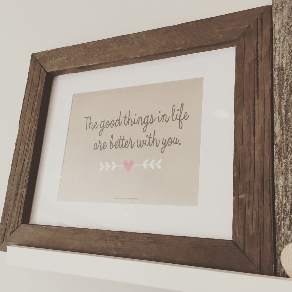 RustiqMarket's tweet image. New stock of barn board frames have arrived in a variety of styles and colours! 😍 #rusticdecor #homedecor #hamont