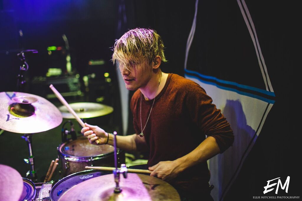 SetItOff's tweet photo. #SIODuality
Photo: @elliemitchphoto https://t.co/jaRO1GMPru