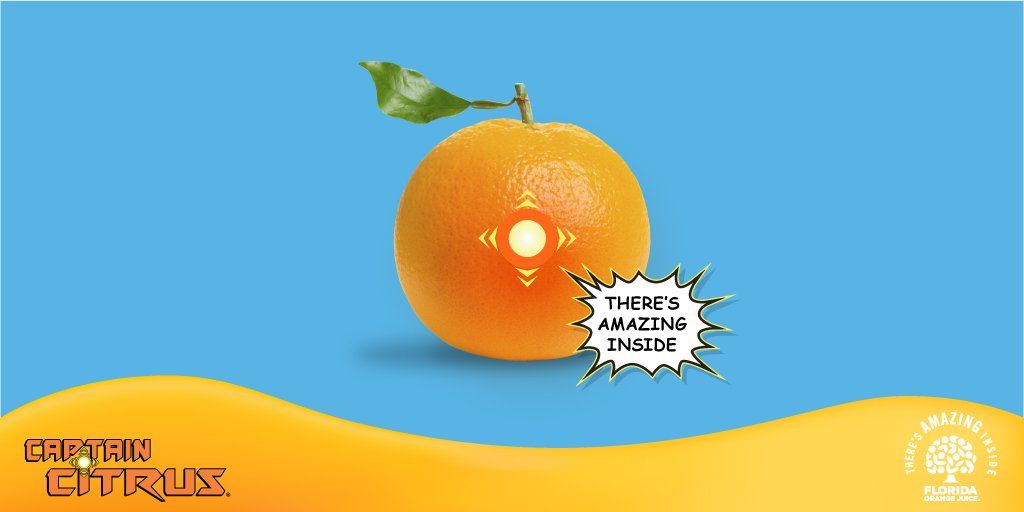 OJfromFlorida's tweet image. With a long weekend ahead, keep the kids busy with fun @CaptainCitrus activity sheets! ow.ly/WqIDl