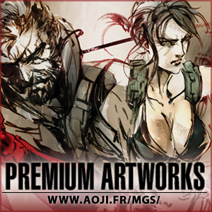 Metal Gear Online tweet media