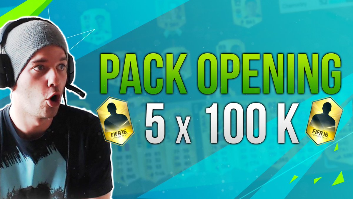 xXPsYkO17Xx's tweet image. 5 PACK A 100K !! #RT si tu penses que je vais rien avoir!

youtube.com/watch?v=vxPi0l…