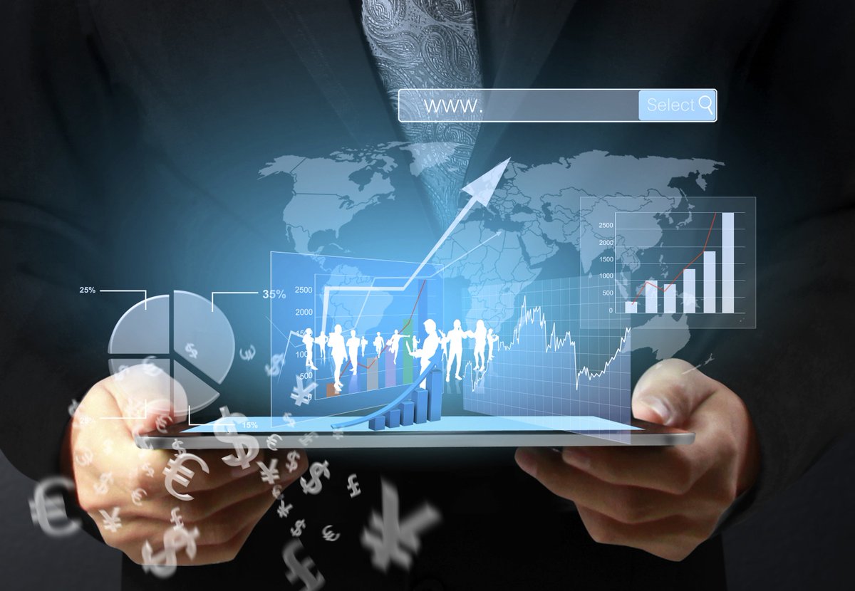 Each execution of Industry 4.0 will be different companies will need MES more than ever sie.ag/1iOzCX9