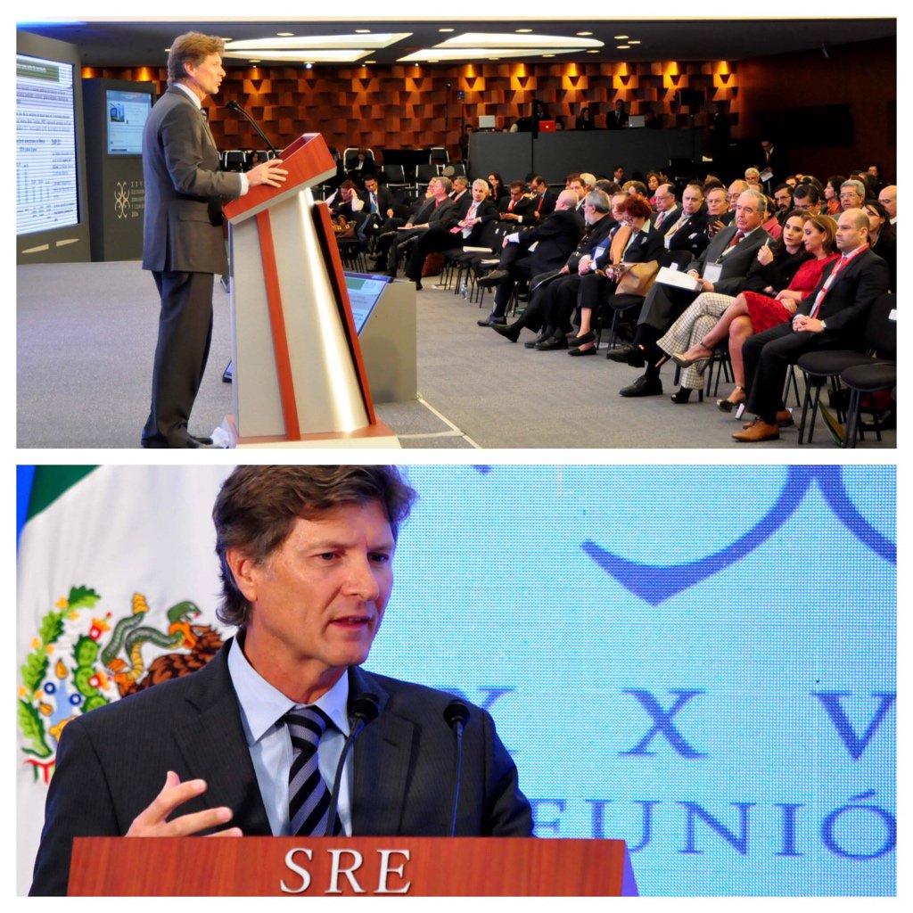 México prevé ingresos de hasta 18 mil mdd por turismo durante 2016 - CYDqhUFUkAA6me5