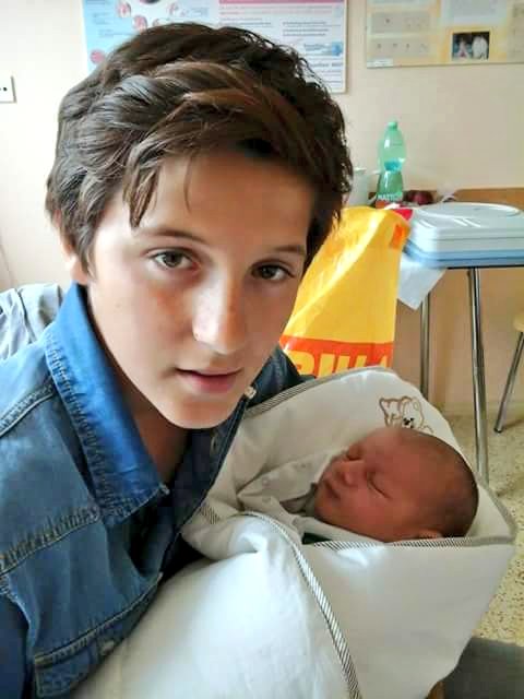 Dalikk_Slepcik's tweet photo. Sprckem..✌😂 #prcek https://t.co/NTLhL490IT