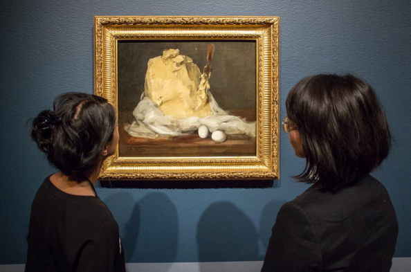 iheartSAM's tweet photo. Tomorrow is #FirstThursday! Reserve #SAMImpressionism tix at a special price: https://t.co/83KwtYs6m9 #Seattle https://t.co/KLO1Xt0YWV