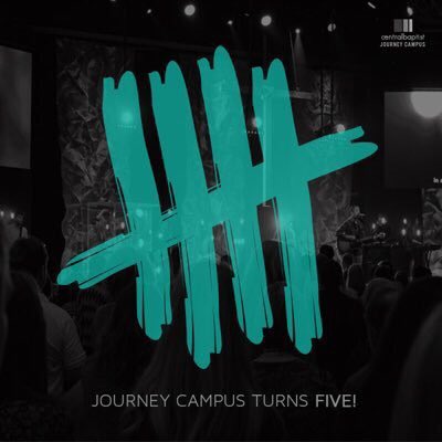 Honored to be a part of this. If you're in the Jonesboro area this Sunday join <a href="/cbcjourney/">Crazy Bout Crypto</a> at 8, 9:30, 11:00