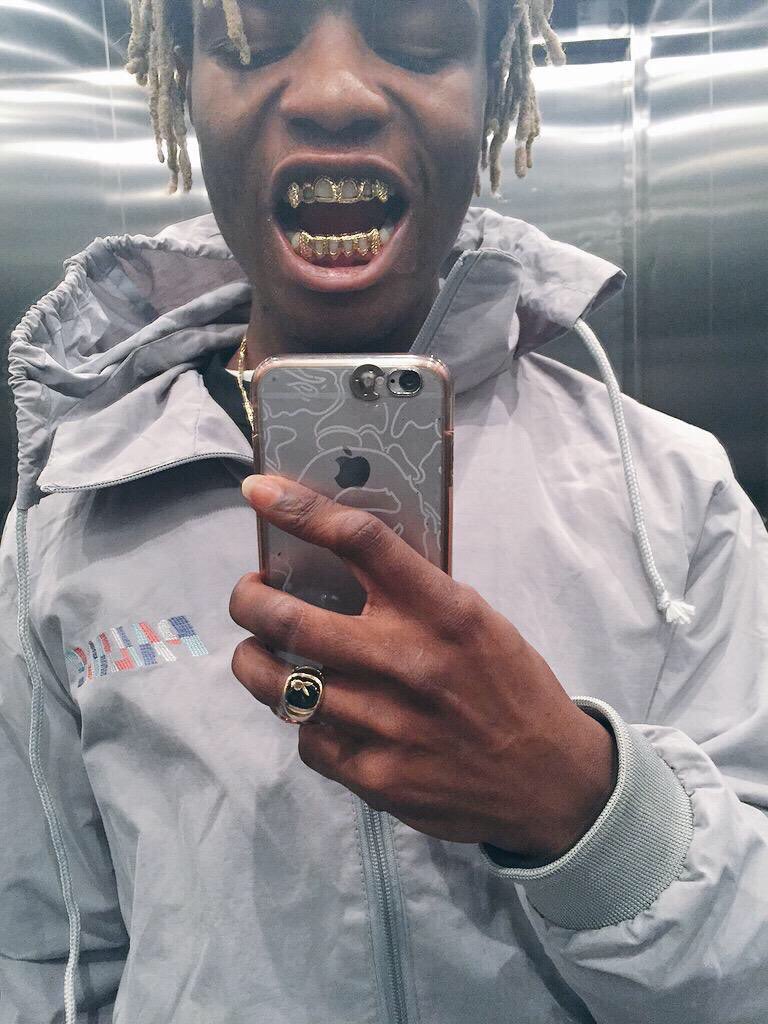 FutureFits's tweet photo. IAN CONNOR https://t.co/GpHmp2Lv63