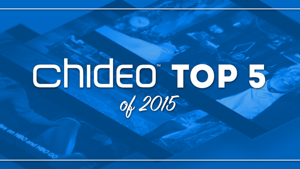 chideo's tweet photo. ICYMI: Here were the top 5 videos on #Chideo in 2015 feat. #MorganFreeman, @mcuban, + more! https://t.co/i3Kw0fOmHJ https://t.co/9gJu0JPJLU