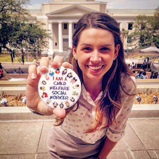 CompleteImpact's tweet photo. The Complete Impact person of the week goes to Kalyn Safreed.. Thank you Kalyn for all you do! https://t.co/gu7cKKPbvS