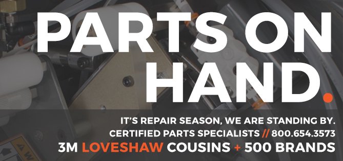 Rocket_Ind's tweet image. Need parts? We provide support to ensure your equipment is performing at optimum level // bit.ly/1Z5YZlP