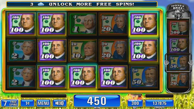 The fresh No spin palace casino reviews deposit Casinos