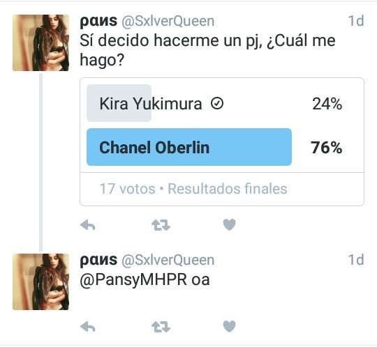 Eduard_Jr_SA's tweet photo. @SxlverQueen era contestando al segundo twit https://t.co/xMUZPgkgB1
