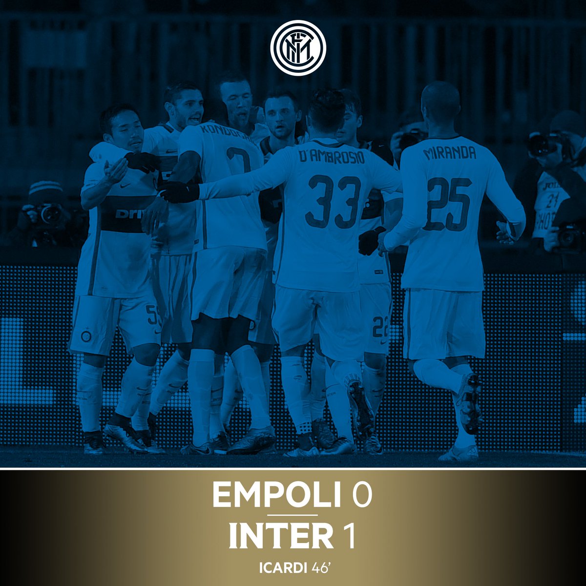 Inter 0. Gofan.