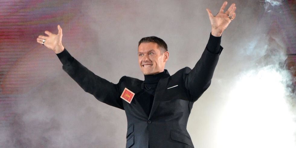 mustbejp's tweet photo. Ok #johnsarmy RT if you think it's time for @bbuk to #REALEASETHEPARTRIDGE https://t.co/C8sCyRfWVa