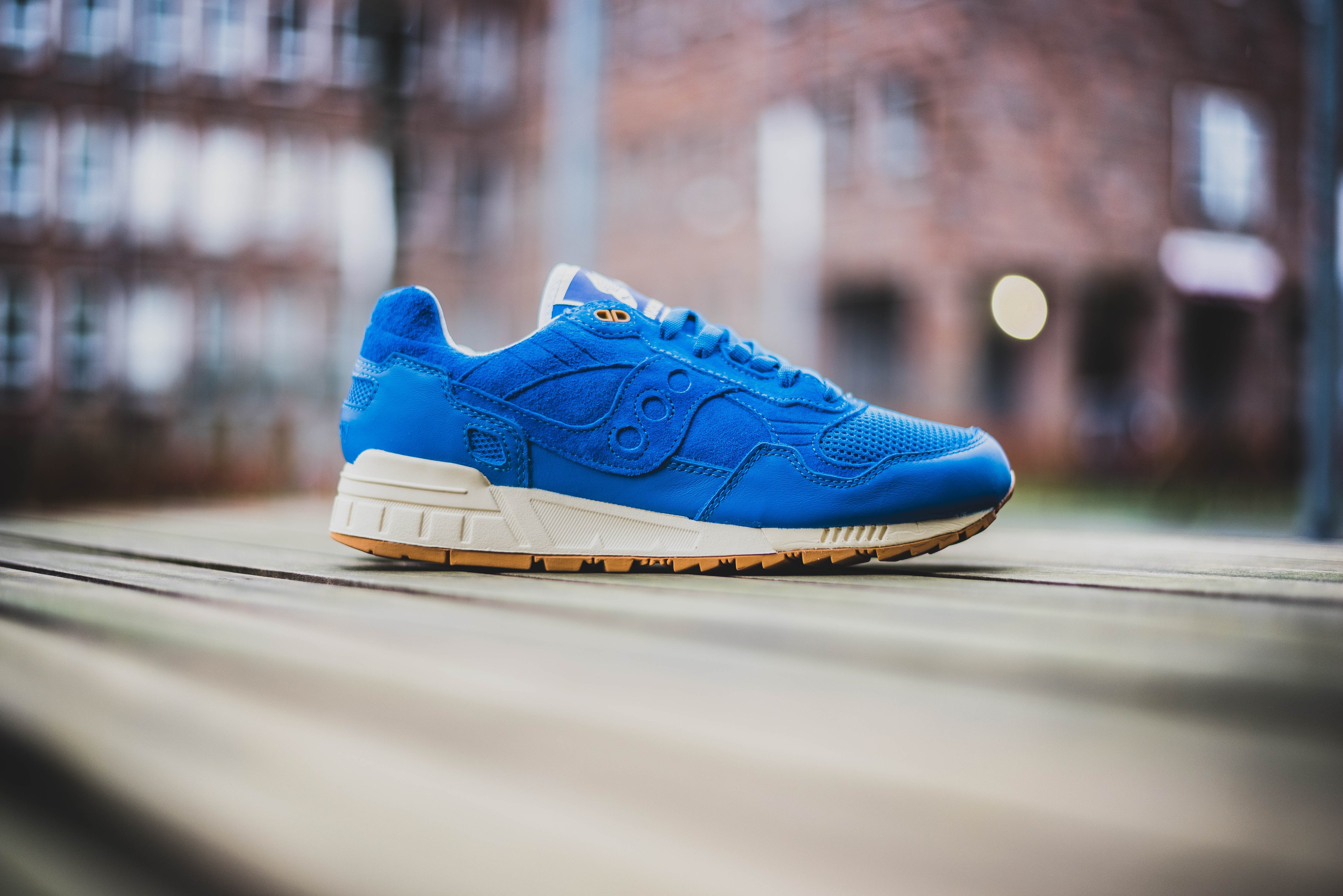Saucony shadow 2024 5000 elite